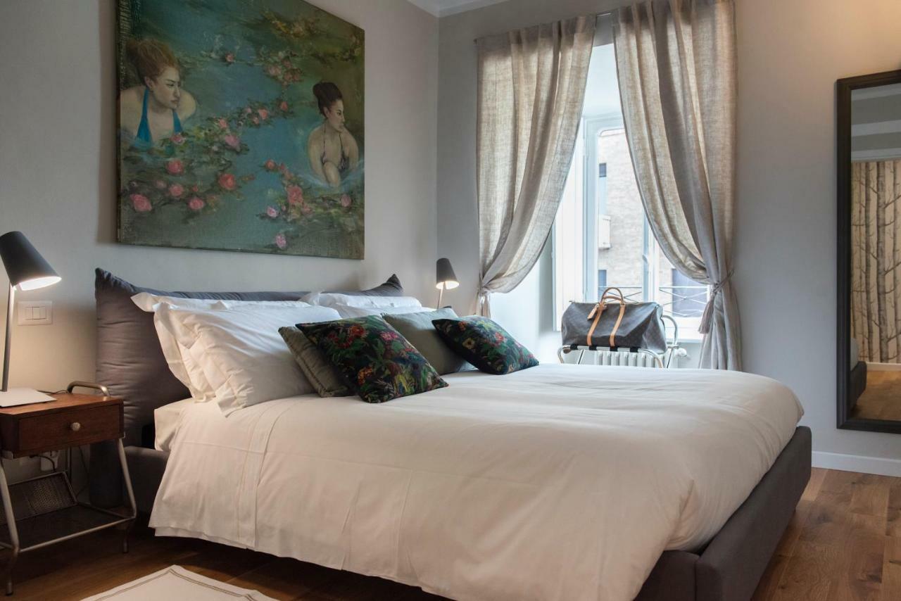 Appartement Casa Olivia