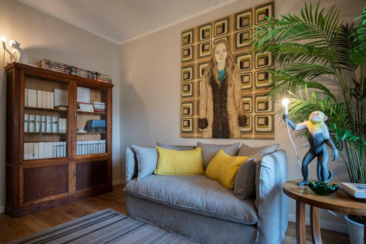 Casa Olivia Apartment *
