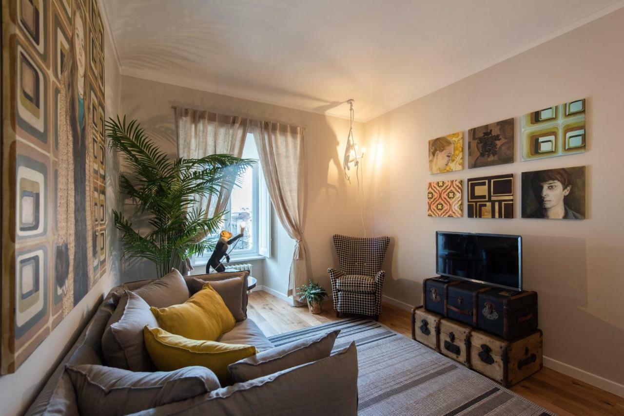 Casa Olivia Appartement *