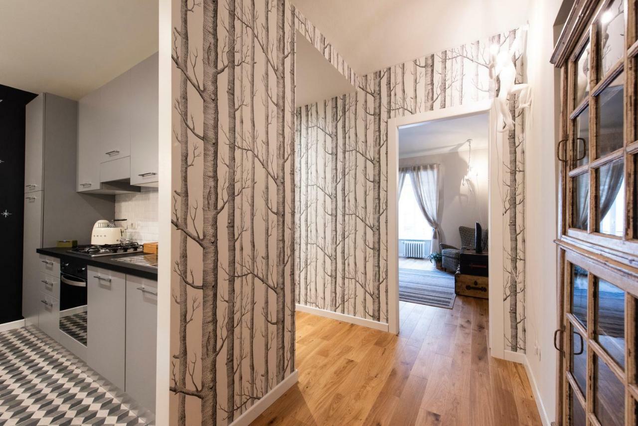 Casa Olivia Appartement