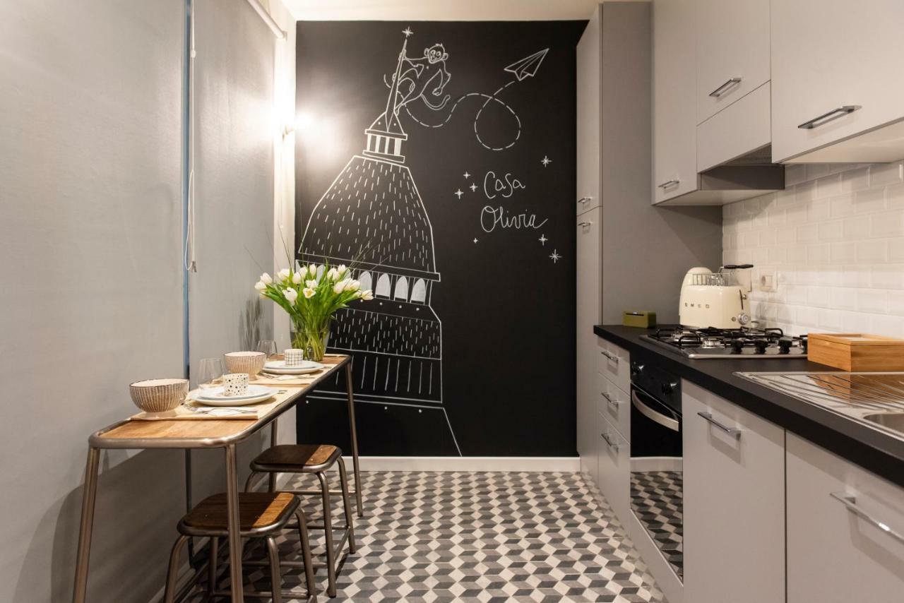 Casa Olivia Appartement Turin