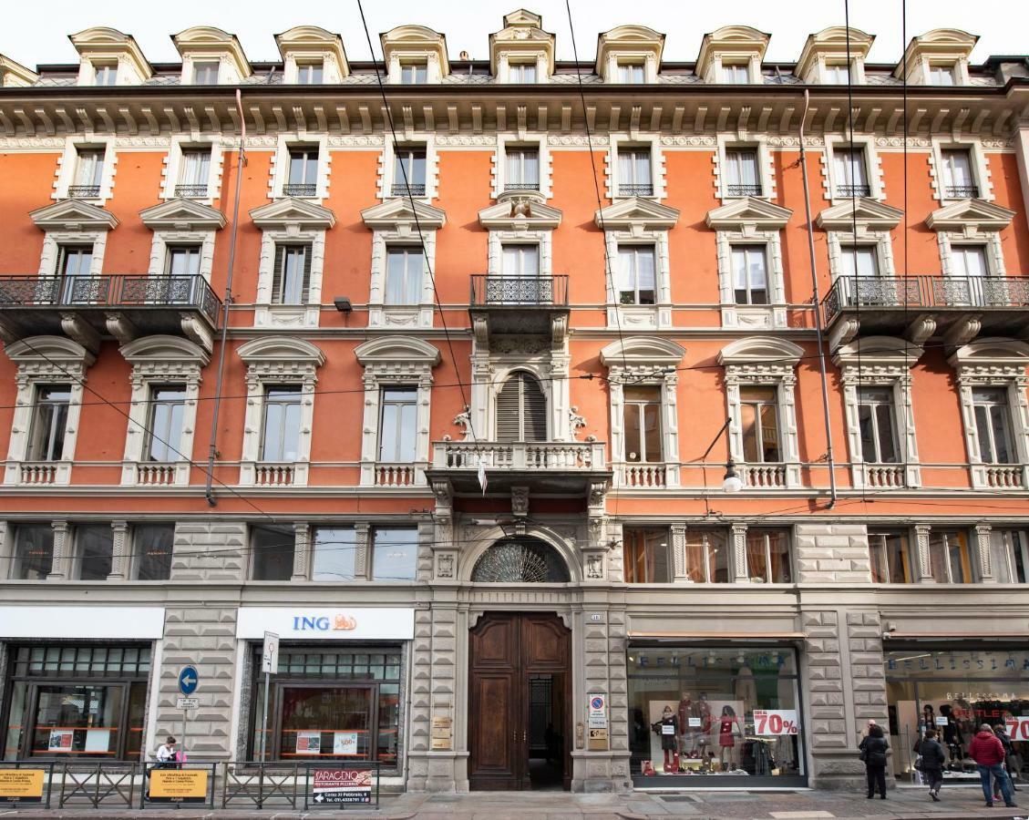 Appartement Casa Olivia