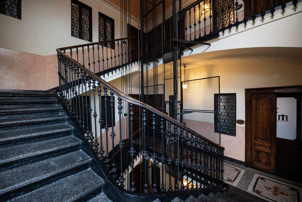 Casa Olivia Appartement Turin